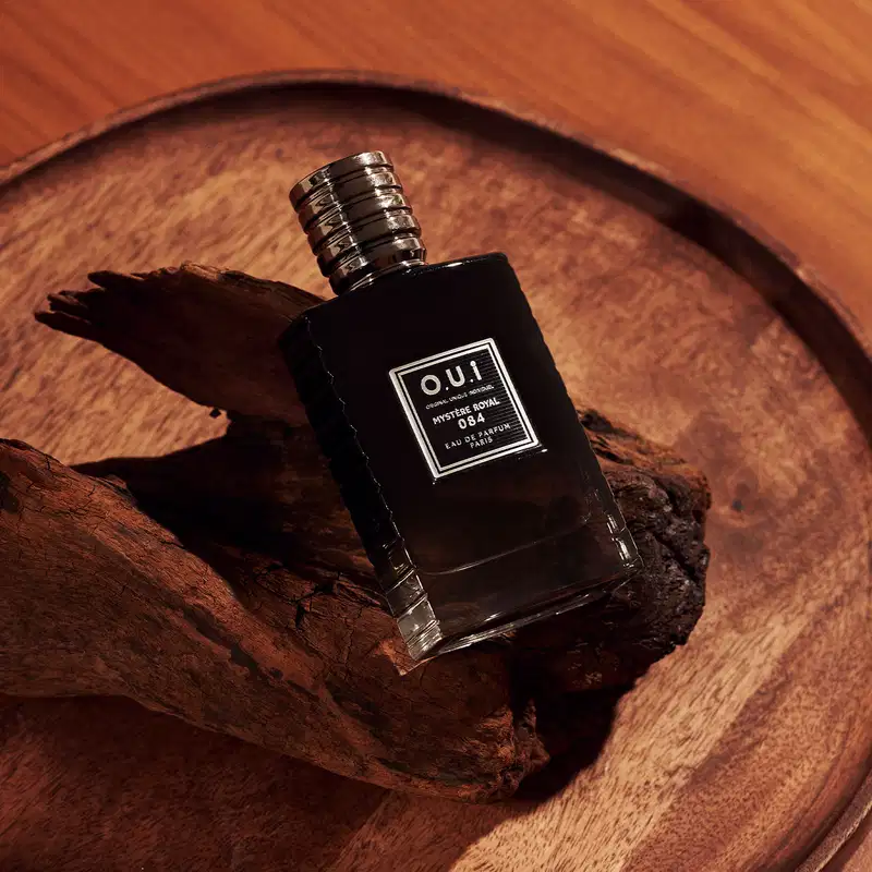 O.U.i Mystère Royal 084 Eau de Parfum 75ml