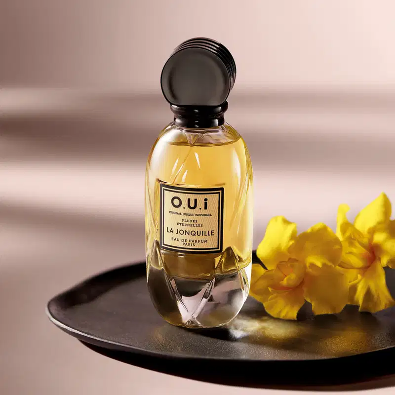 O.U.i La Jonquille Eau de Parfum 75ml