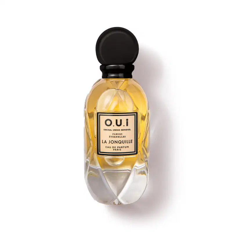 O.U.i La Jonquille Eau de Parfum 75ml