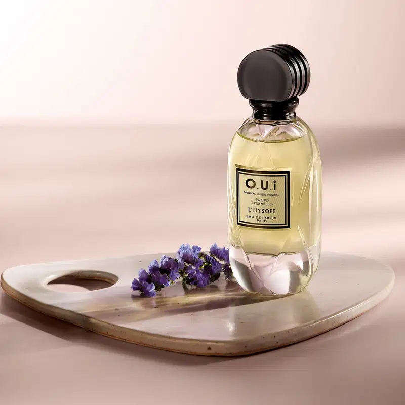 O.U.i L’Hysope Eau de Parfum 75ml