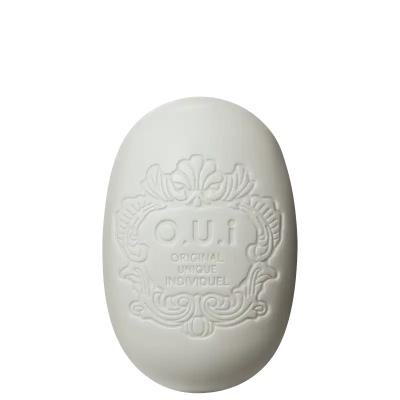 O.U.i Jardin de Grasse - Sabonete em Barra 90g