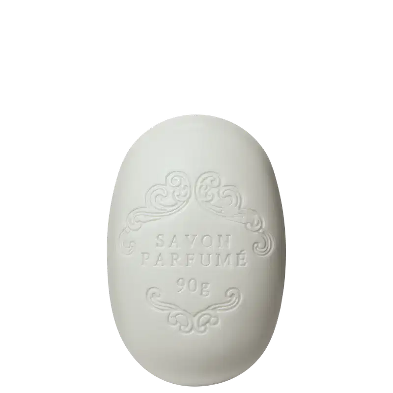 O.U.i Jardin de Grasse - Sabonete em Barra 90g