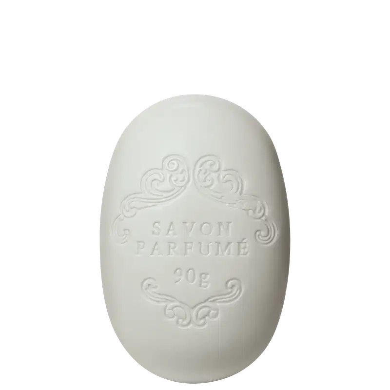 O.U.i Jardin de Grasse - Sabonete em Barra 90g