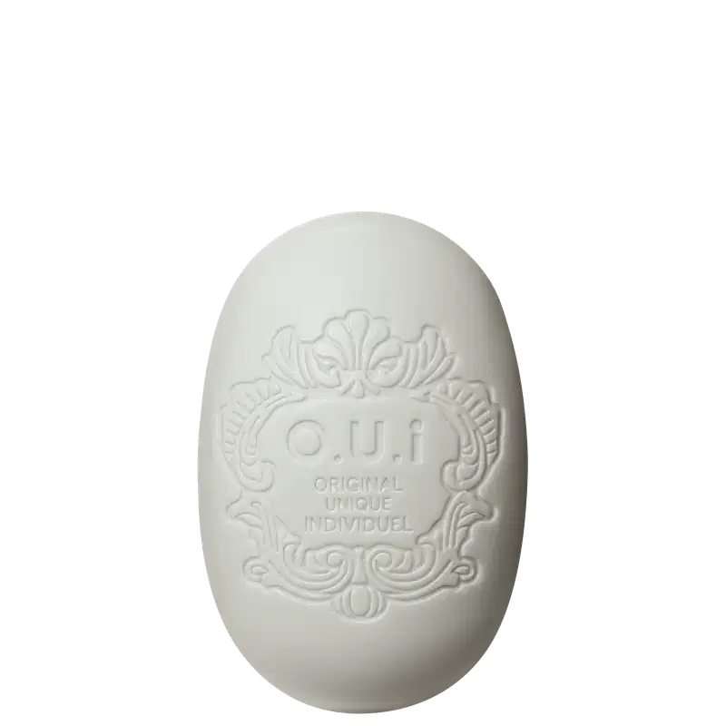 O.U.i Jardin de Grasse - Sabonete em Barra 90g