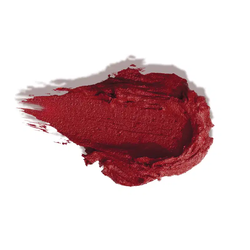 Batom Vermelho Carmim Matte Lips 3,8g