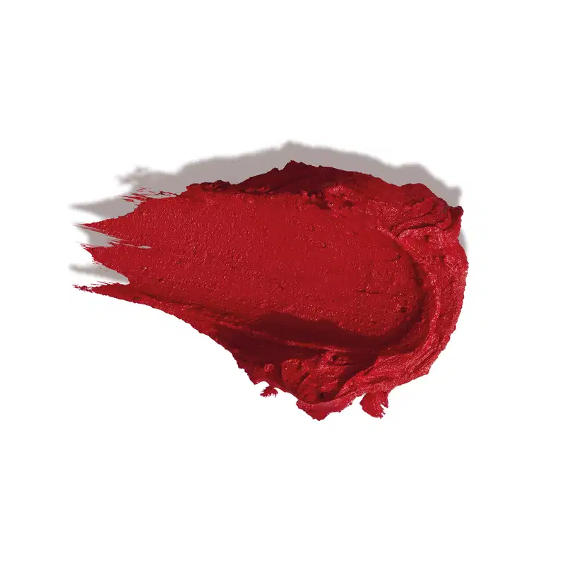 Batom Matte Vermelho Real Matte Lips 3,8g