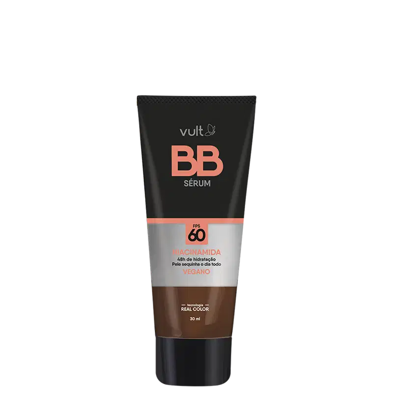 Sérum Facial BB Cream FPS 60 V340 30ml