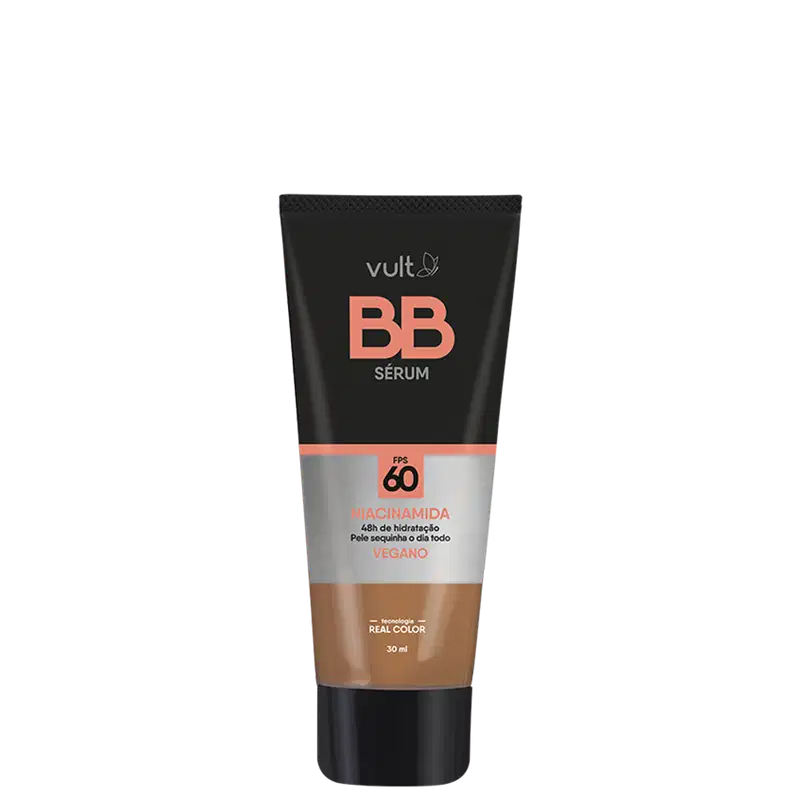Sérum Facial BB Cream FPS 60 V300 30ml