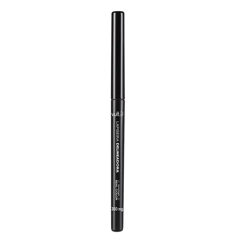 Lapiseira Delineadora para Olhos Preto 0,35g