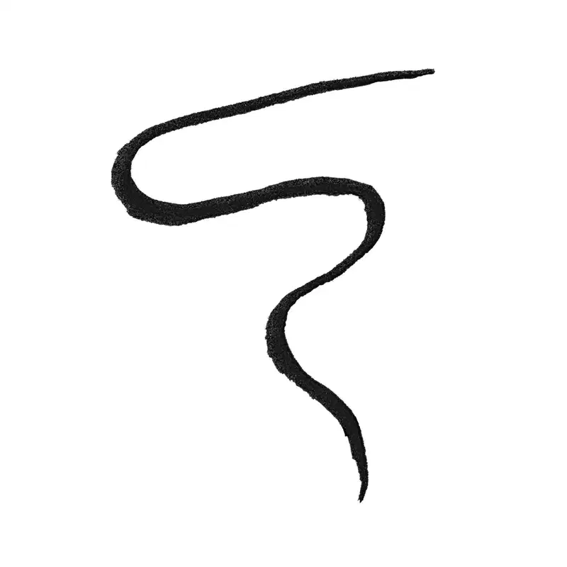 Caneta Delineadora para Olhos Preto 1ml
