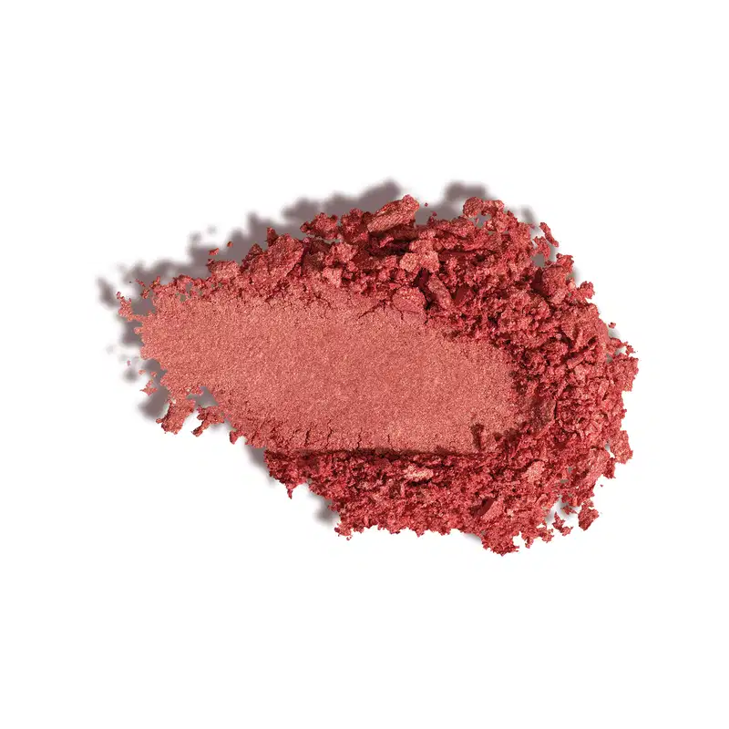 Blush Compacto Rosa Perolado Meu Blush! 3g