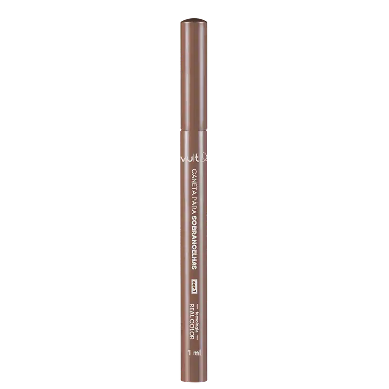 Caneta para Sobrancelhas Cor 01 1ml