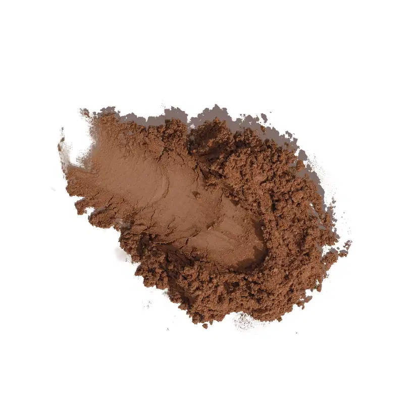 Pó Compacto Iluminador e Bronzer Soleil 6g