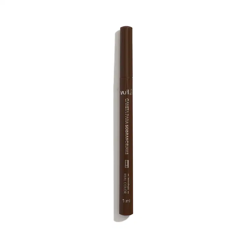 Caneta para Sobrancelhas Cor 02 1ml