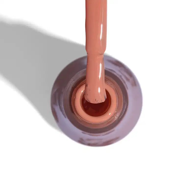 Esmalte Lollaranja Coleção Paz & Amor 8ml