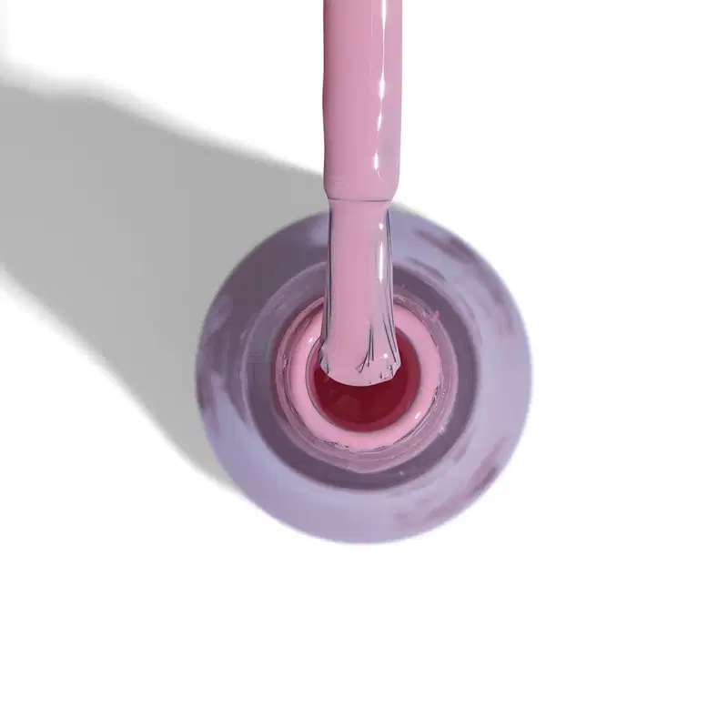 Esmalte Rosa Amanhecer Vult Coleção Soleil 8ml