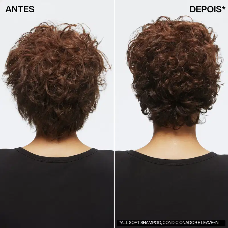 Redken All Soft Óleo de Argan -  Condicionador Hidratante 1L