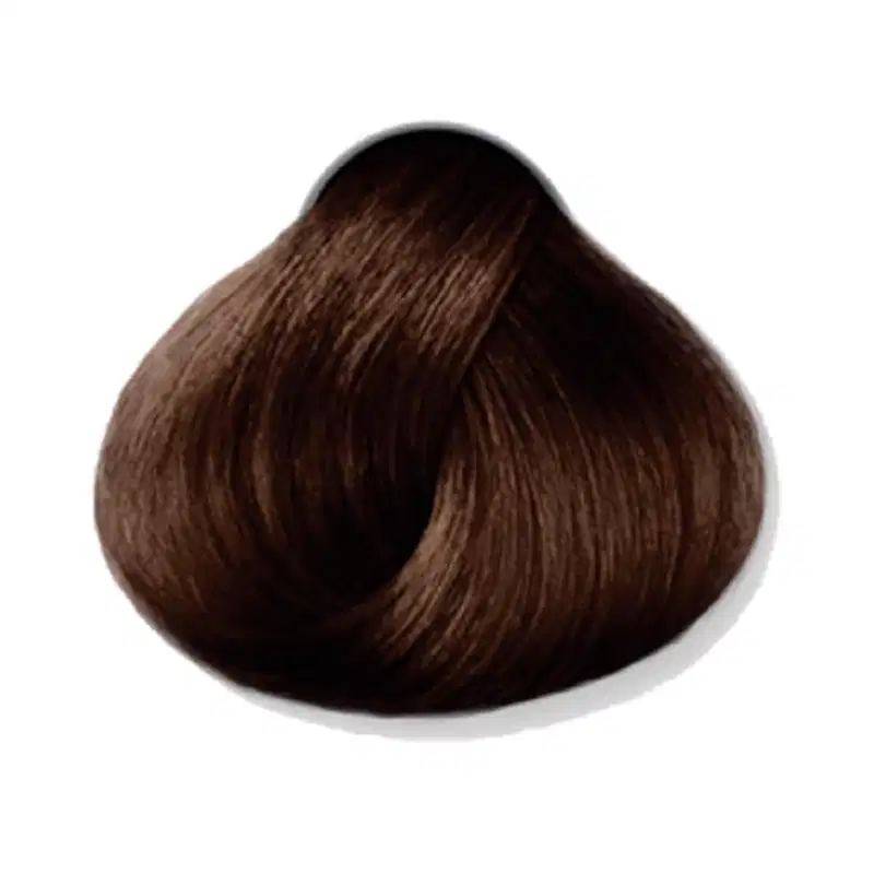Itallian Color Premium 5.34 Cast. Dourado Cobre+OXI20vol90ml