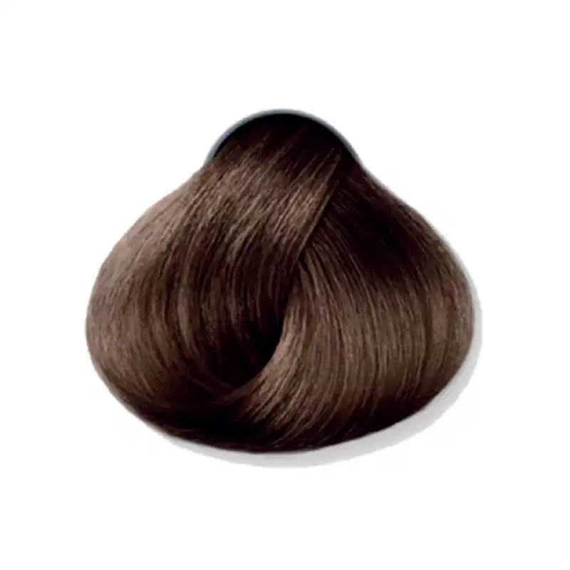 Itallian Color Premium 5.7 Cast. Claro Marrom+OXI 20vol 90ml