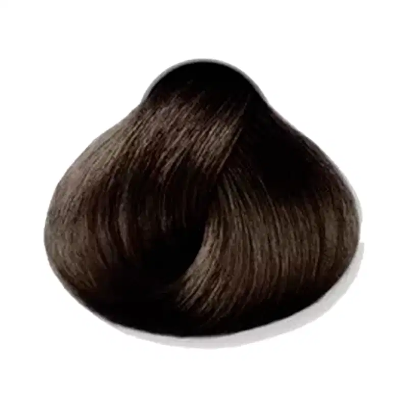 Itallian Color Premium 4.00 Castanho Plus + OXI 20vol 90ml
