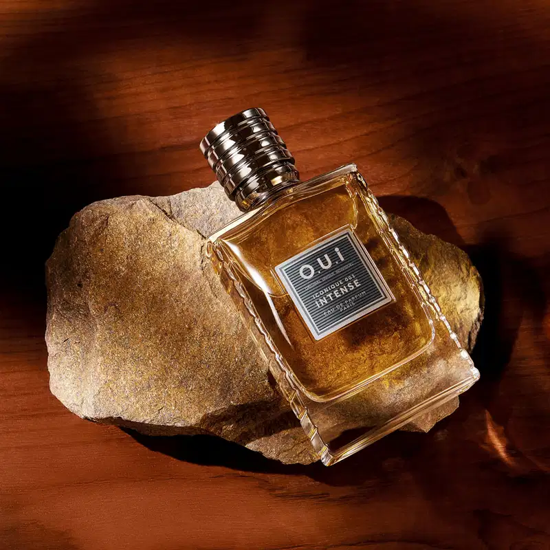 O.U.i Iconique 001 Intense Eau De Parfum 75ml