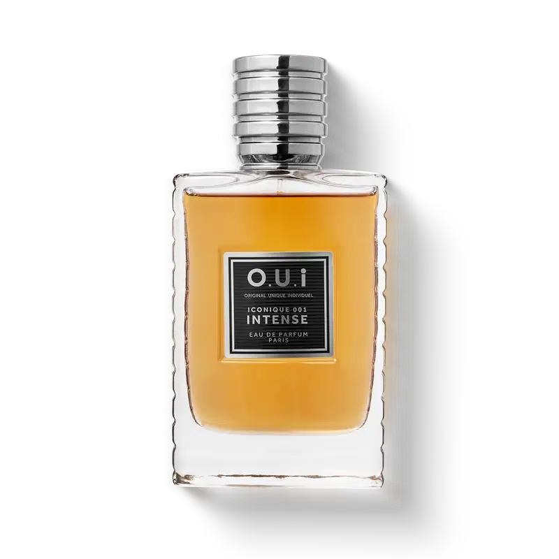 O.U.i Iconique 001 Intense Eau De Parfum 75ml