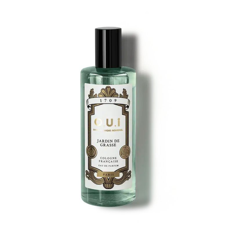 O.U.i Jardin De Grasse Eau De Parfum 115ml