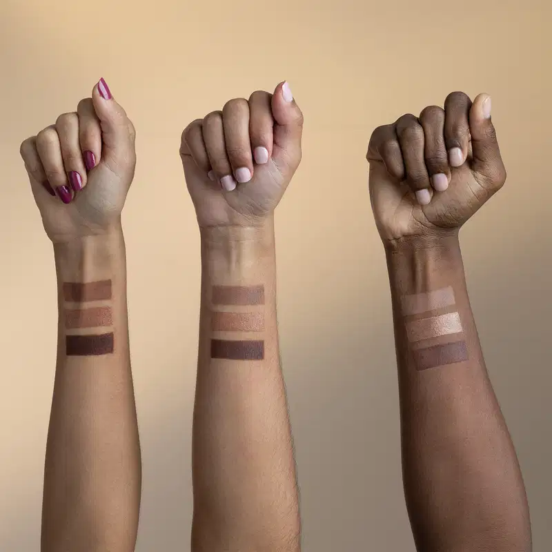 Paleta de Rosto Multifuncional Camila Loures 15,5g
