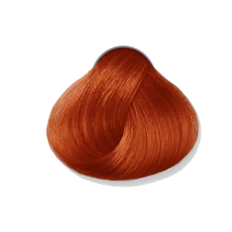 Itallian Color Premium 8.44 Louro Cobre Intenso+OXI20vol90m
