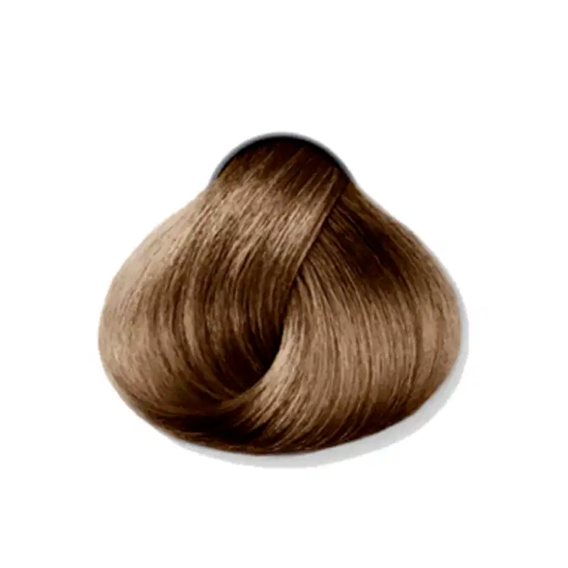 Itallian Color Premium 8.31 Louro Dourado Cinza+OXI20vol90ml