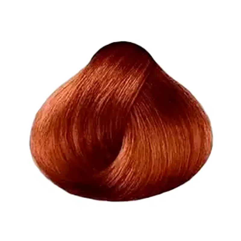 Itallian Color Premium 7.40 Louro Cobre Natural+OXI20vol90ml