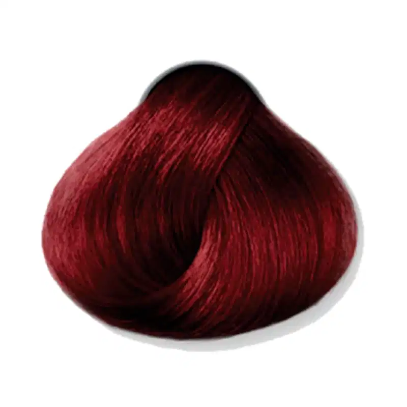 Itallian Color Premium 6.60 Vermelho Natural +OXI 20vol 90ml