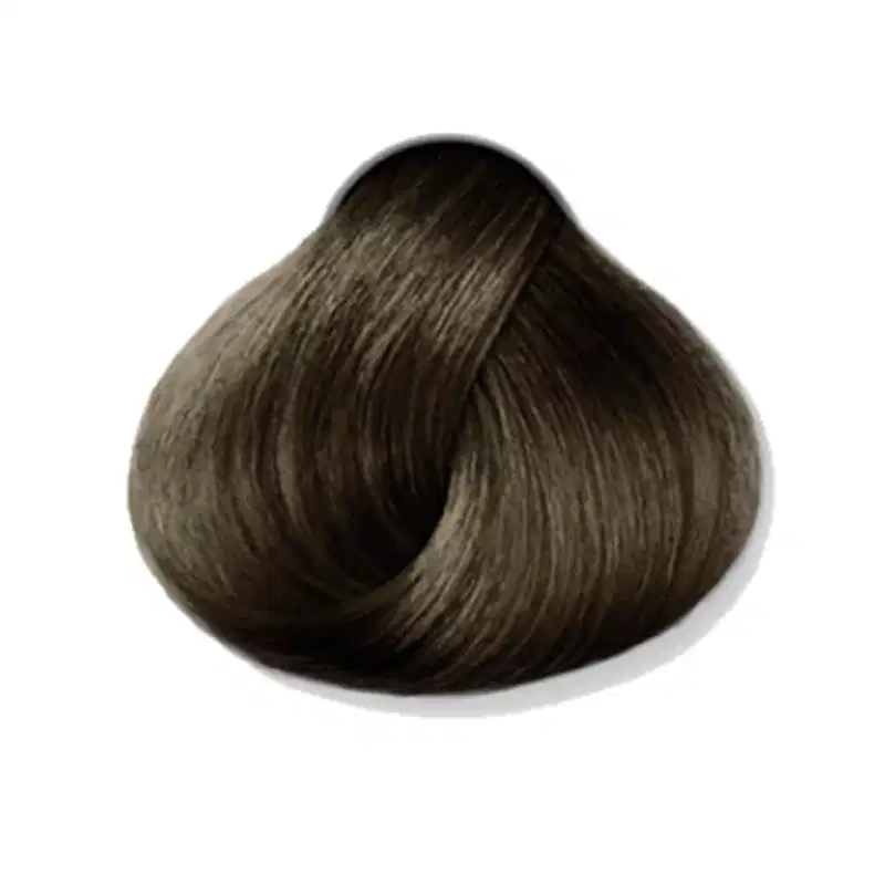 Itallian Color Premium 6.1 Louro Escuro Cinza+OXI 20vol 90ml