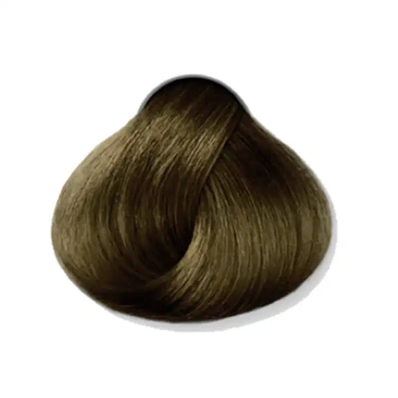 Itallian Color Premium 6.3 Louro Esc. Dourado+OXI 20vol 90ml