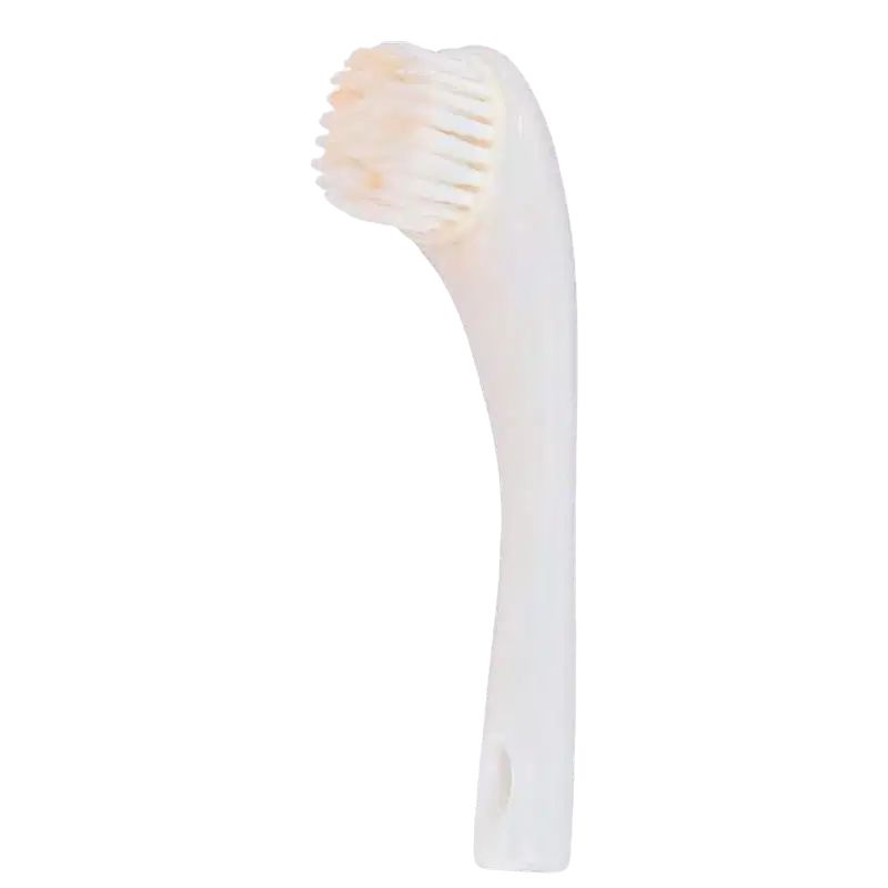 Shiseido The Skincare Cleansing Massage Brush - Escova Facial 1 Unidade