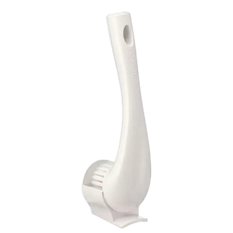 Shiseido The Skincare Cleansing Massage Brush - Escova Facial 1 Unidade
