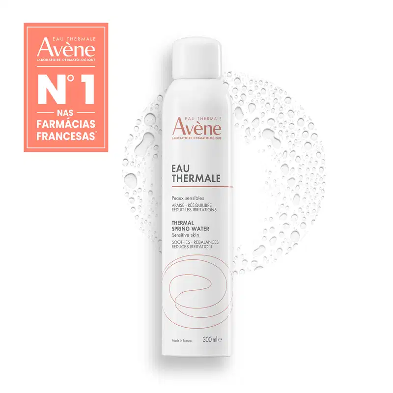 Avène - Água Termal Spray 300ml