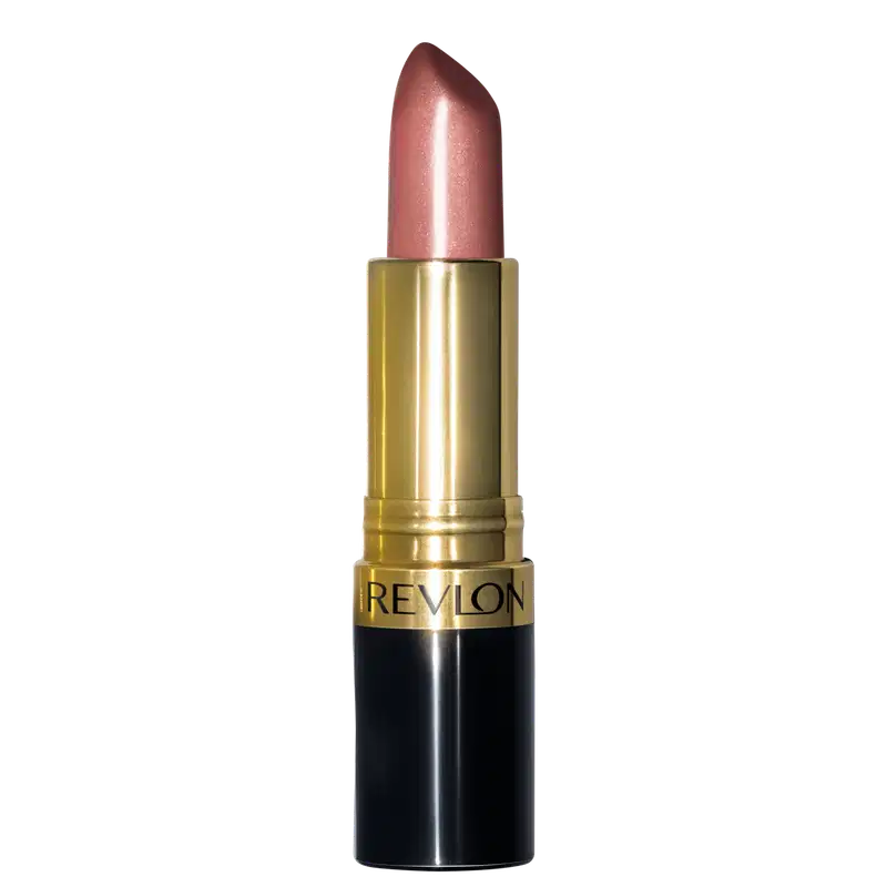 Revlon Super Lustrous 420 Blushed - Batom Cremoso 4,2g