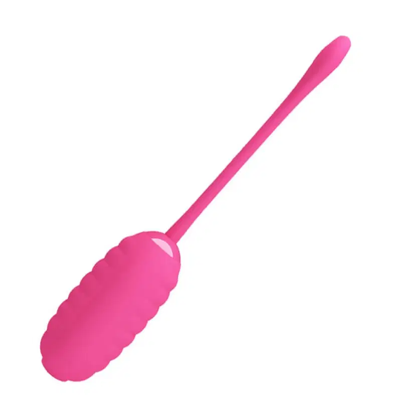 Cápsula Vibratória com 12 vibrações e App - Kirk II