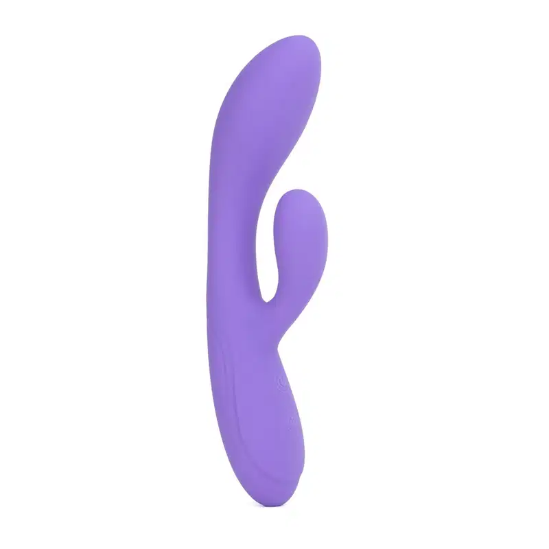 Vibrador com Aquecimento e Vibrações - Exclusiva Fiama Hot