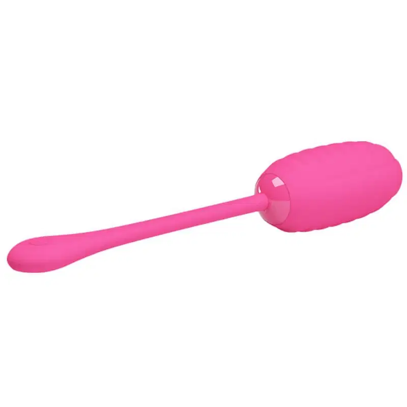 Cápsula Vibratória com 12 vibrações - Pink | Kirk