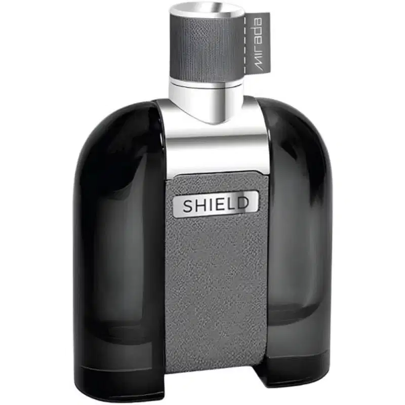 Mirada Shield EDT Pour Homme EDT - Perfume Masculino 100mL