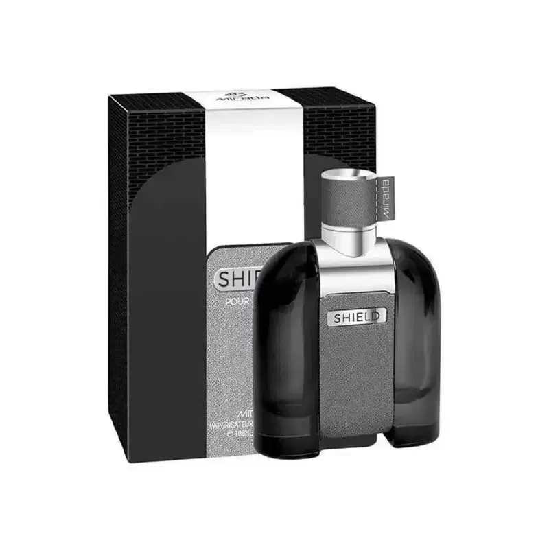 Mirada Shield EDT Pour Homme EDT - Perfume Masculino 100mL
