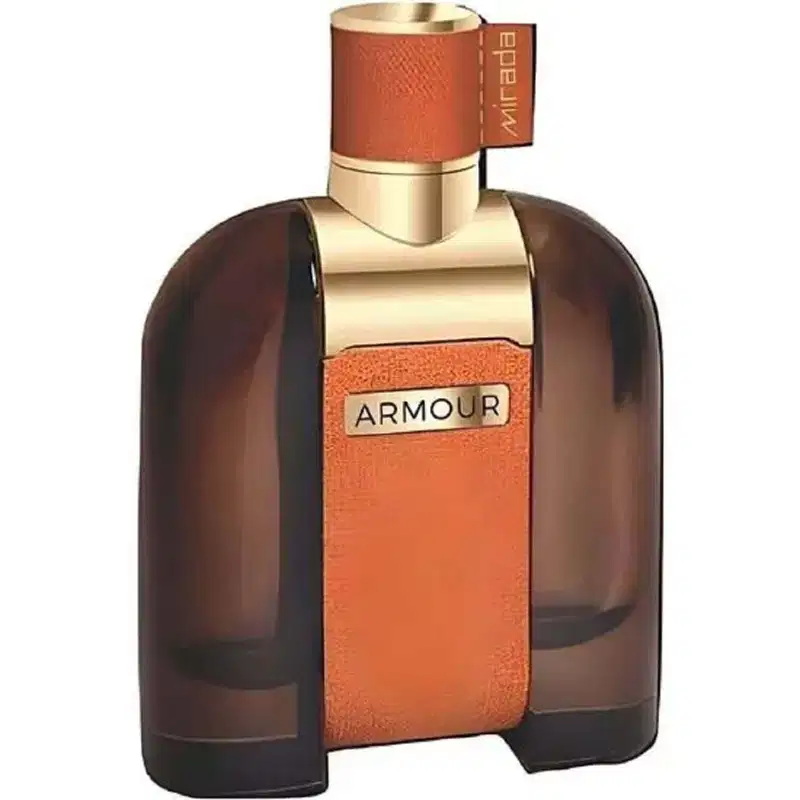 Perfume Mirada Armour EDT - Masculino 100ml