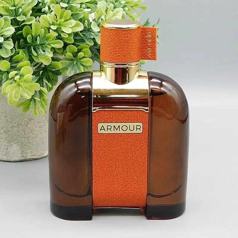 Perfume Mirada Armour EDT - Masculino 100ml