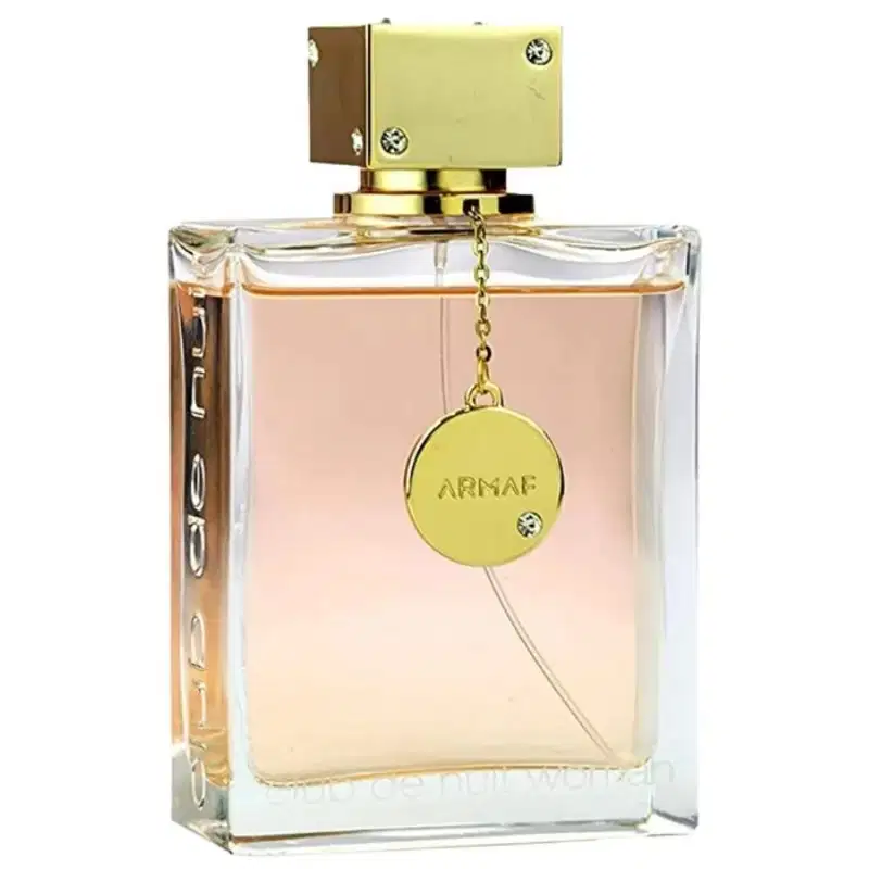 Club de Nuit Woman Armaf Eau de Parfum - Perfume Feminino 200ml
