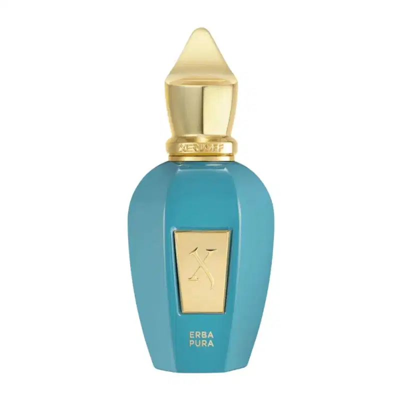Xerjoff Erba Pura Eau de Parfum Unissex-100 ml