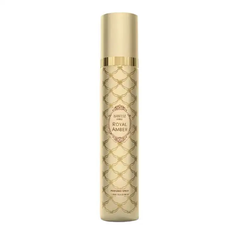 Body Splash Isabelle La Belle Royal Amber, 300ml.