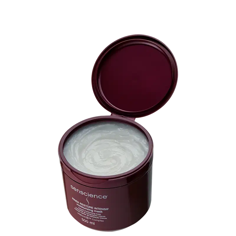 Senscience Inner Restore Intensif - Máscara Capilar 500ml