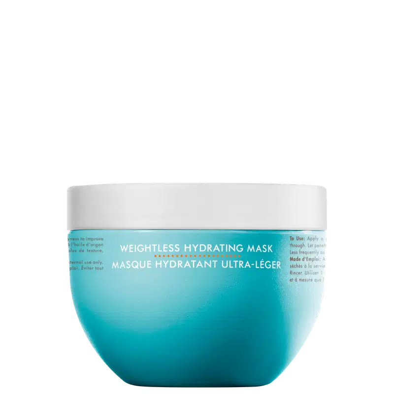 Moroccanoil Hydration Light - Máscara Capilar 250ml